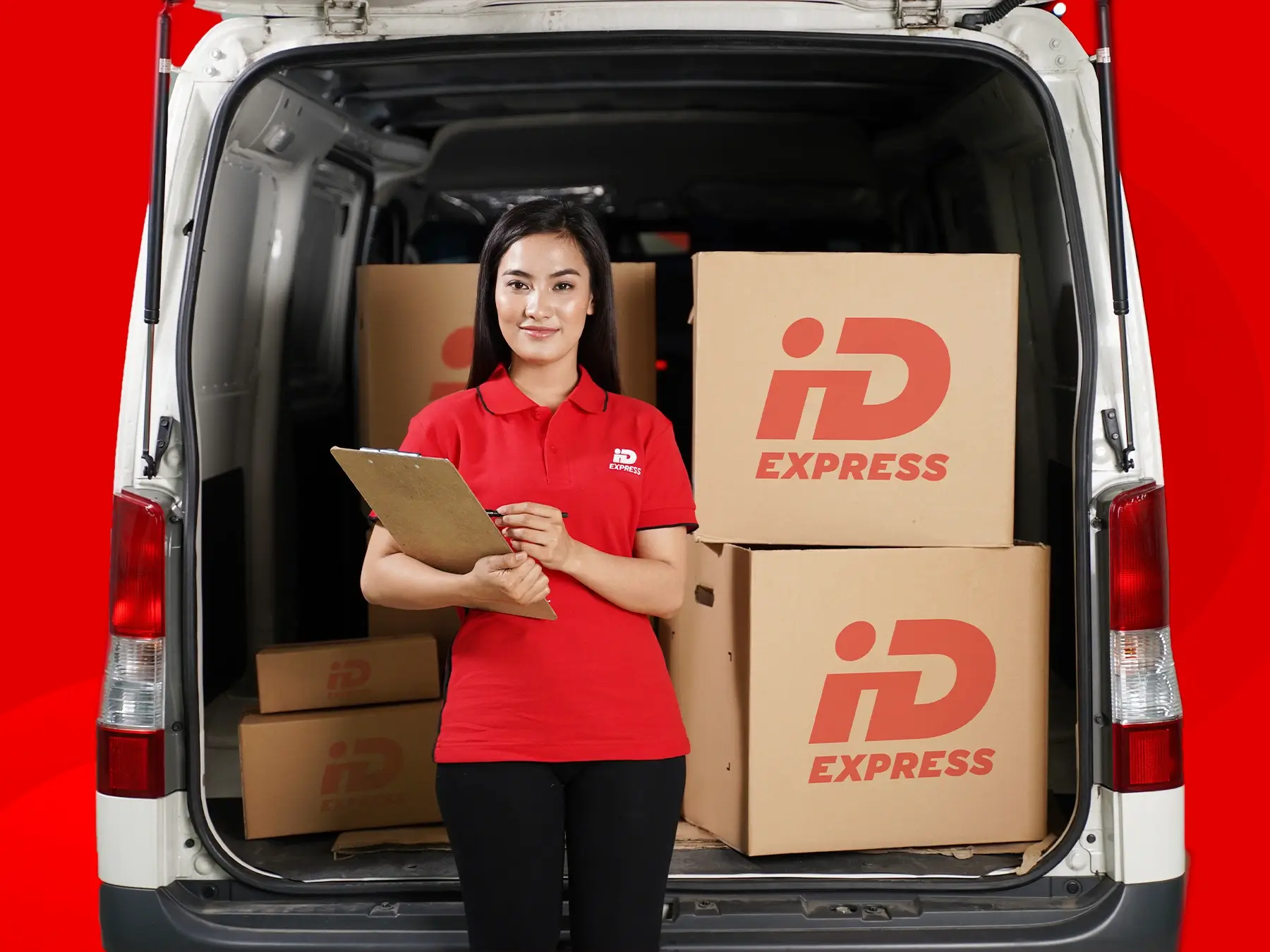 Informasi Pendukung Packing