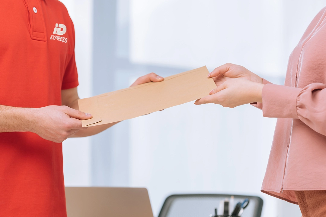 Layanan iDexpress LITE